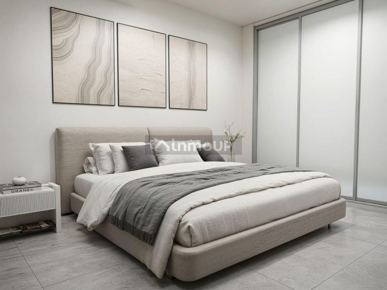 Duplex en Venta en Capital, Mendoza