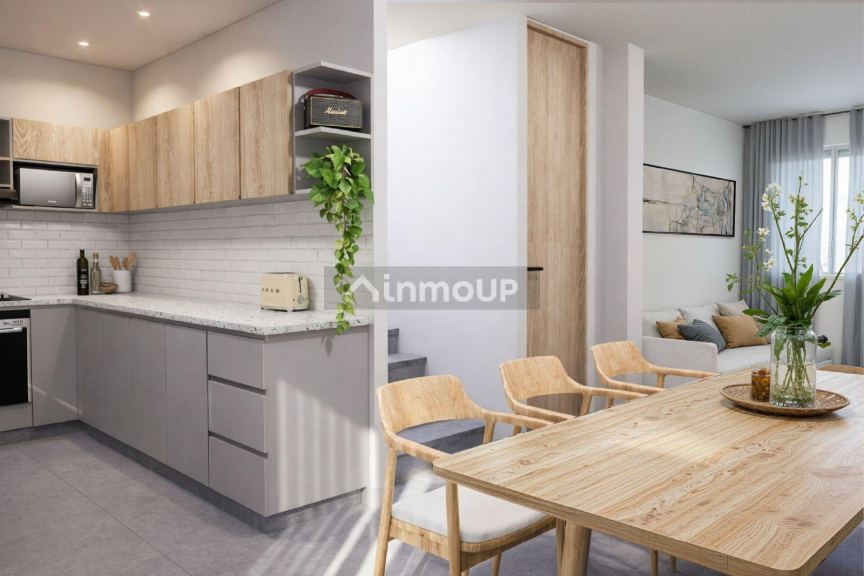 Duplex en Venta en Capital, Mendoza