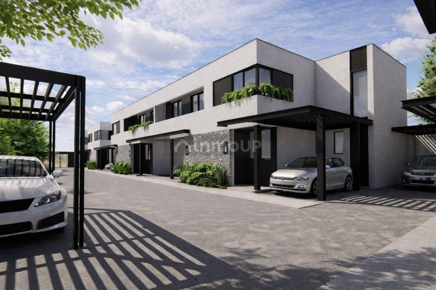 Duplex en Venta en Capital, Mendoza