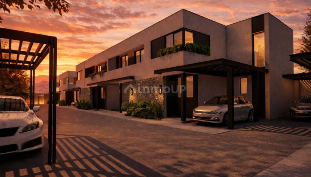 Duplex en Venta en Capital, Mendoza