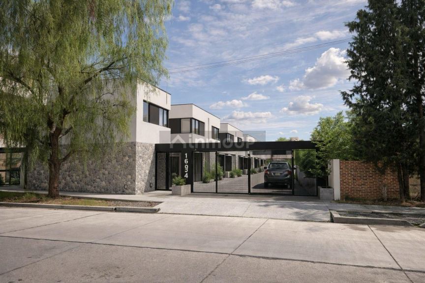 Duplex en Venta en Capital, Mendoza