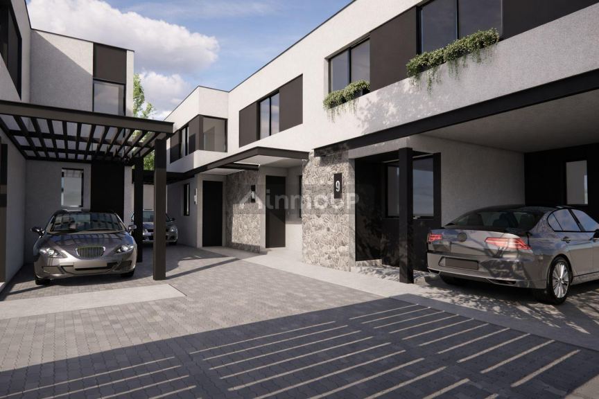 Duplex en Venta en Capital, Mendoza