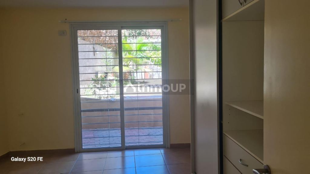 Departamento en Alquiler en Capital, Mendoza