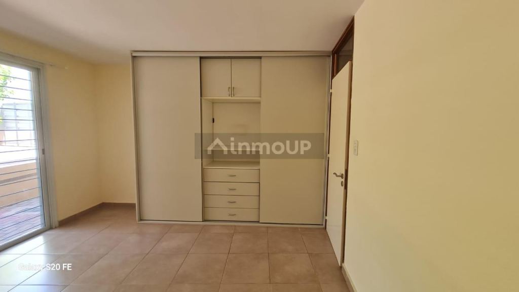 Departamento en Alquiler en Capital, Mendoza