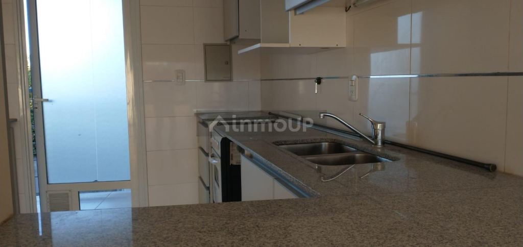 Departamento en Alquiler en Capital, Mendoza