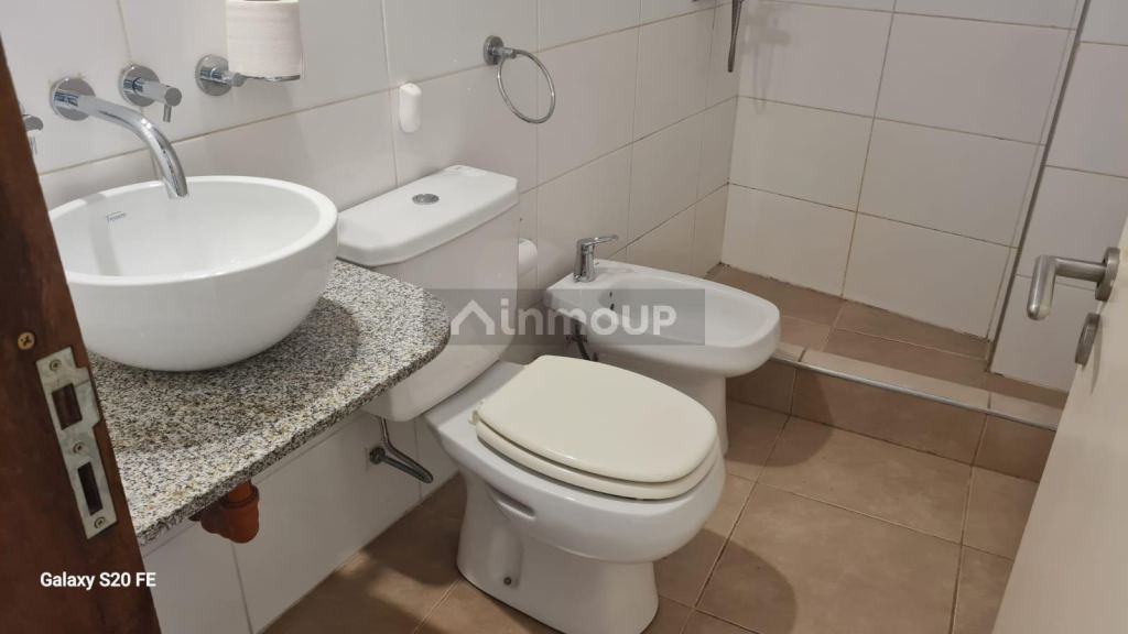 Departamento en Alquiler en Capital, Mendoza