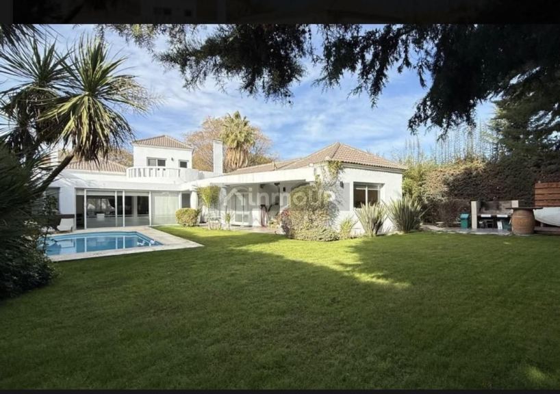Casa en Alquiler en Lujan de Cuyo, Mendoza