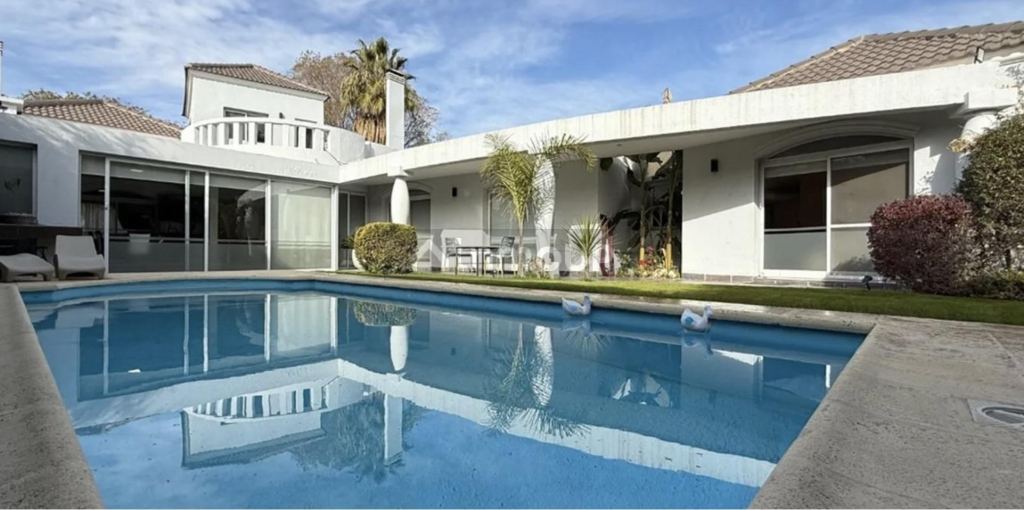 Casa en Alquiler en Lujan de Cuyo, Mendoza