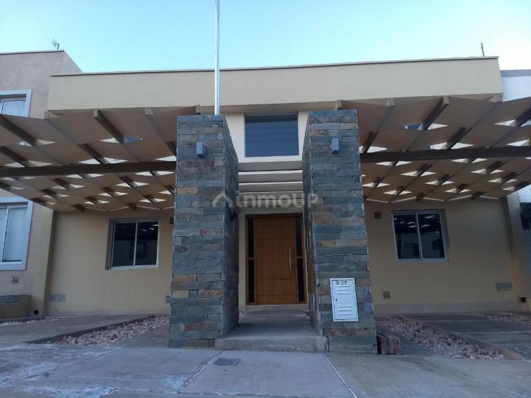 Departamento en Venta en Las Heras, Mendoza