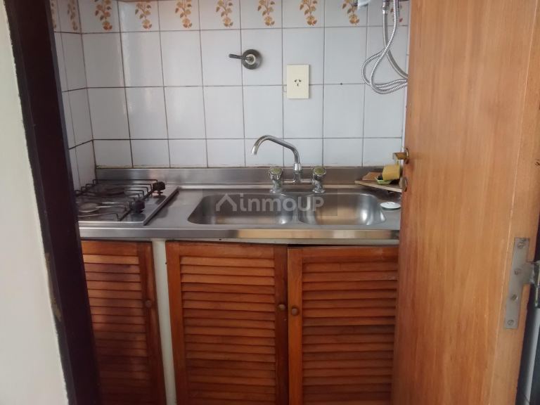 Departamento en Alquiler en Capital, Mendoza