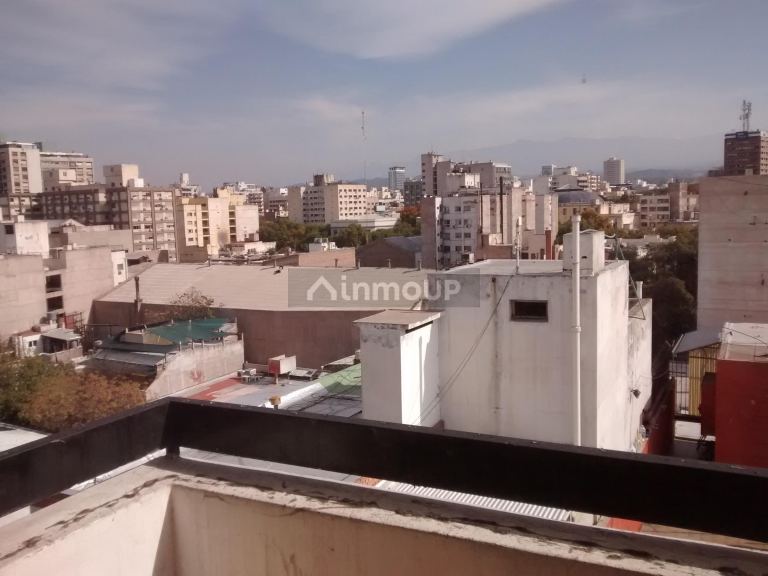 Departamento en Alquiler en Capital, Mendoza