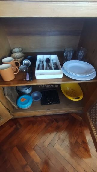Departamento en Alquiler en Capital, Mendoza