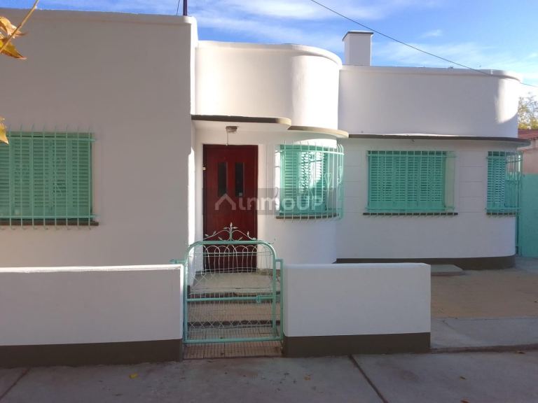 Casa en Venta en San Martin, Mendoza