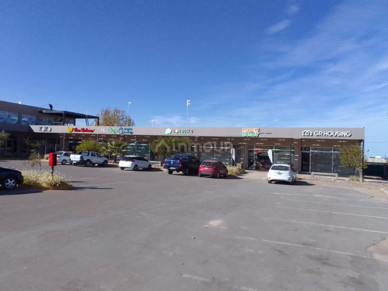 Lote en Venta en Guaymallen, Mendoza