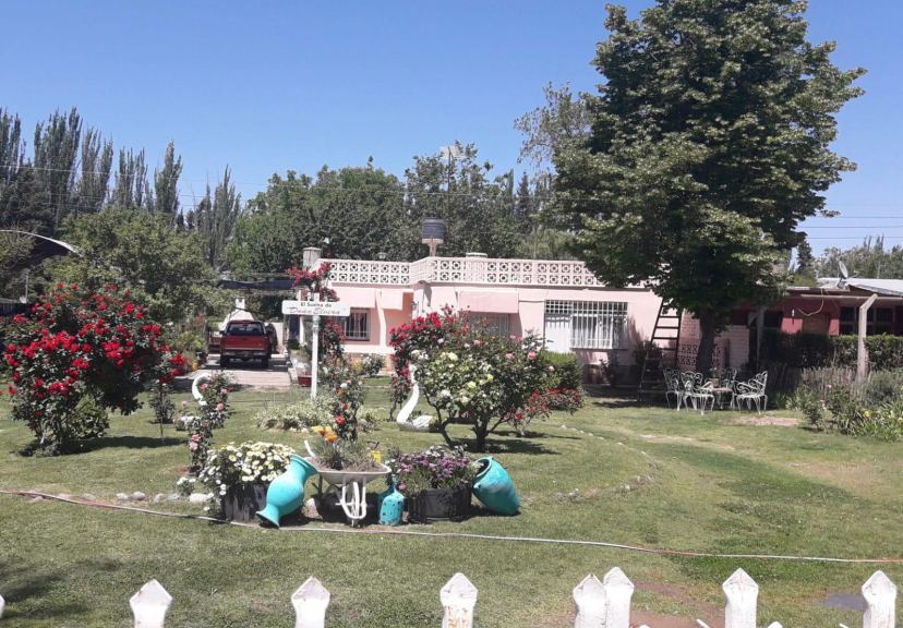 Casa en Venta en Lujan de Cuyo, Mendoza