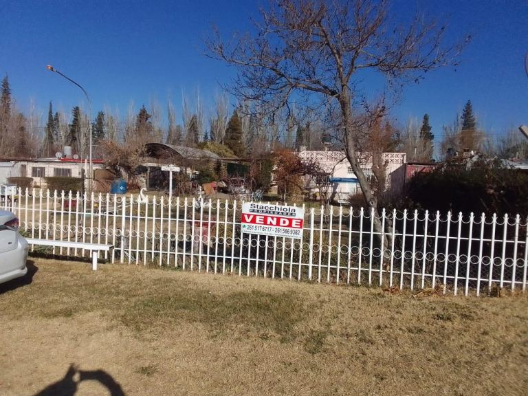 Casa en Venta en Lujan de Cuyo, Mendoza