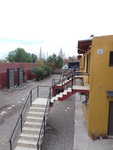 Departamento en Alquiler en Guaymallen, Mendoza