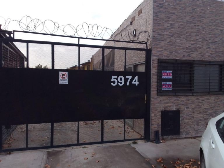 Departamento en Alquiler en Guaymallen, Mendoza