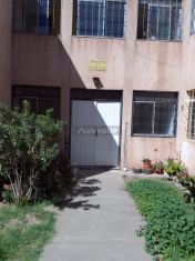 Las Heras Alfredo Palacios ( C-9 )