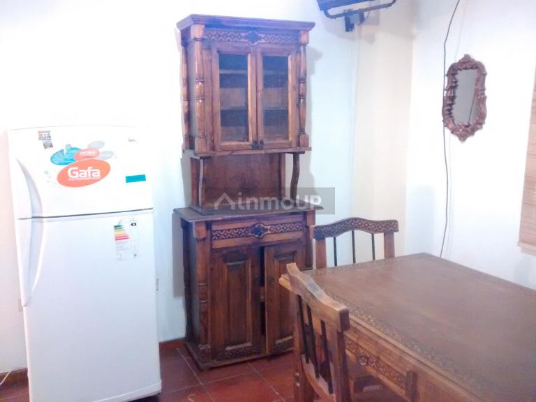 Departamento en Alquiler en Capital, Mendoza