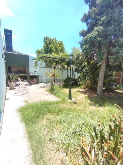 Casa en Alquiler en Capital, Mendoza