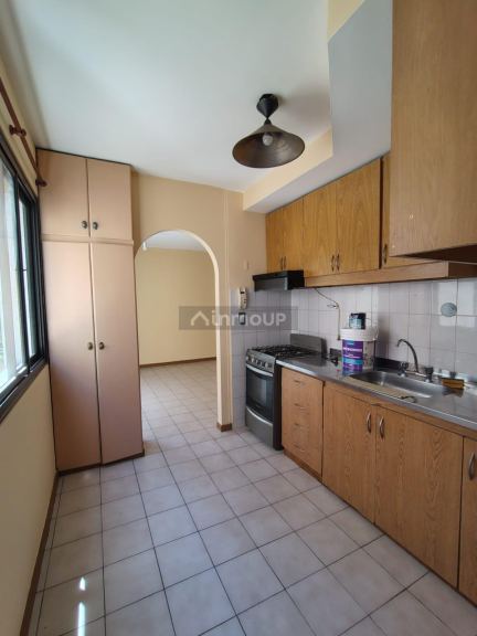 Departamento en Alquiler en Capital, Mendoza