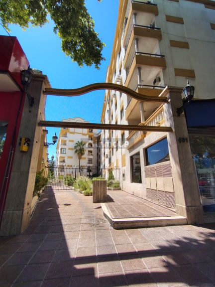 Departamento en Alquiler en Capital, Mendoza