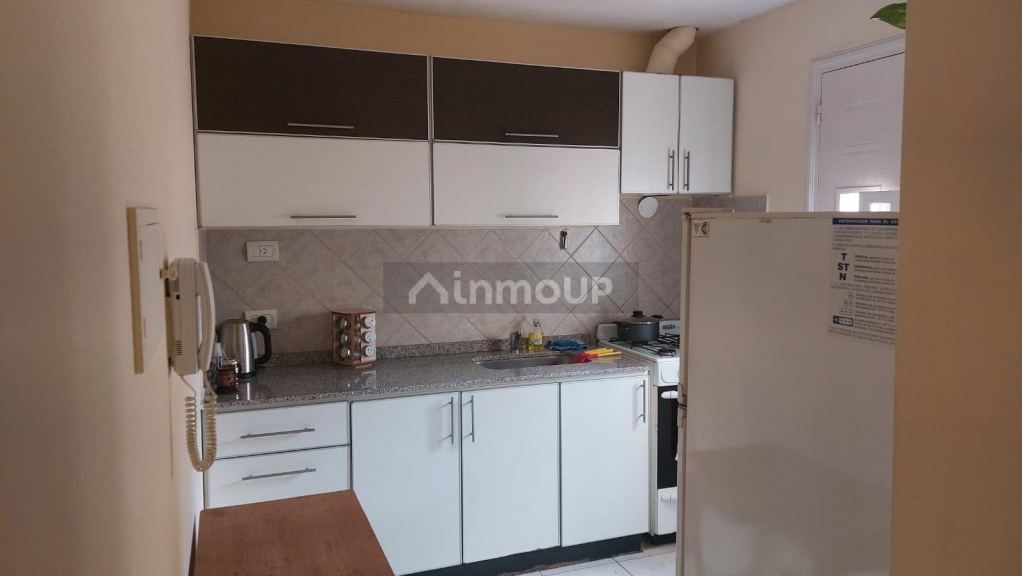Departamento en Alquiler en Capital, Mendoza
