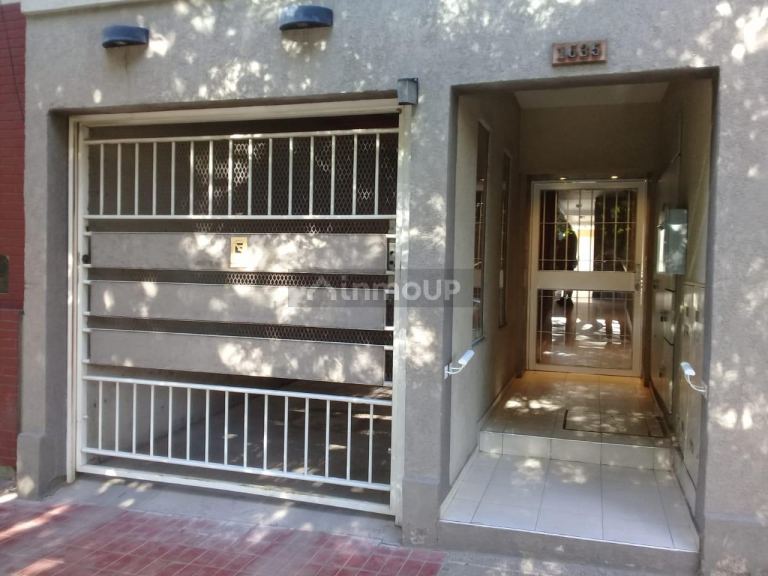 Departamento en Alquiler en Capital, Mendoza