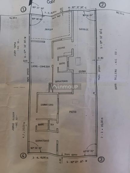 Casa en Venta en Godoy Cruz, Mendoza