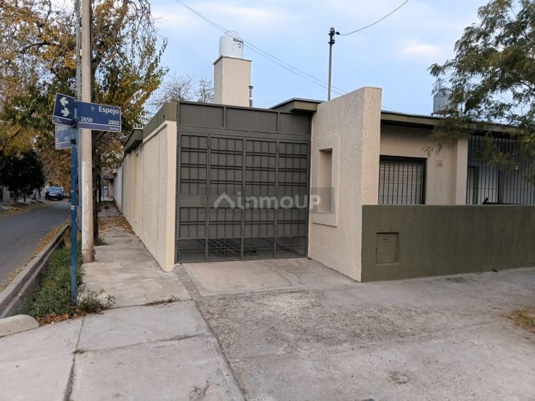 Casa en Alquiler en Guaymallen, Mendoza