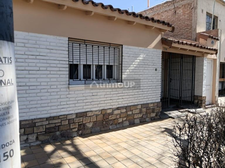 Casa en Venta en Capital, Mendoza