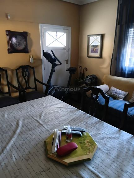 Casa en Venta en Capital, Mendoza