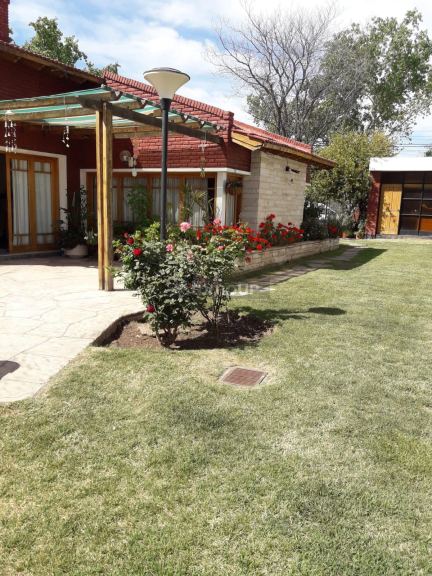 Casa en Venta en Godoy Cruz, Mendoza