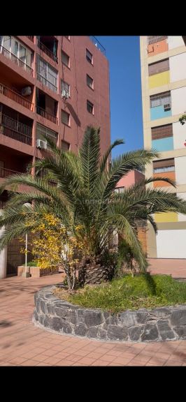 Departamento en Alquiler en Capital, Mendoza