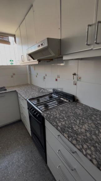 Departamento en Alquiler en Capital, Mendoza