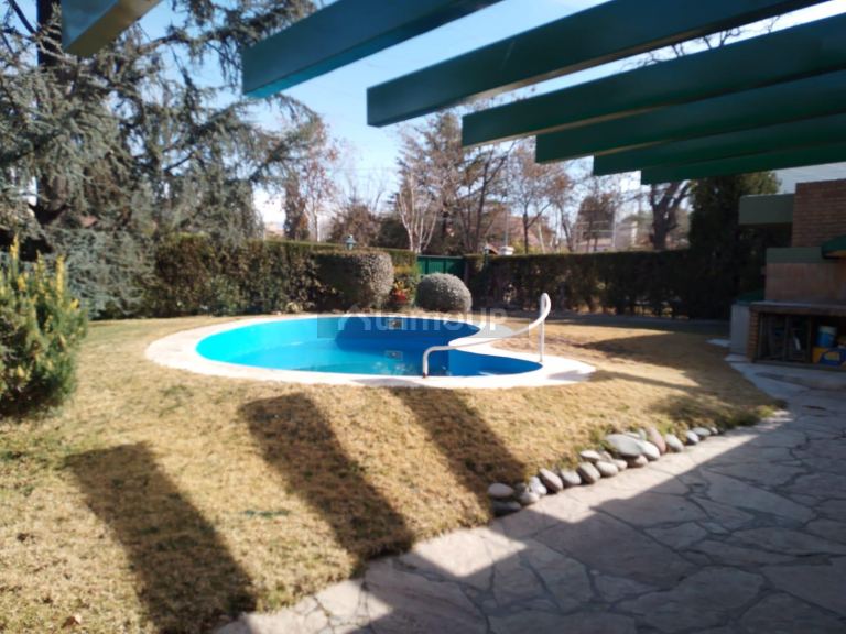 Casa en Venta en Lujan de Cuyo, Mendoza