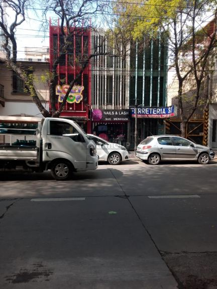 Edificio en Venta en Capital, Mendoza