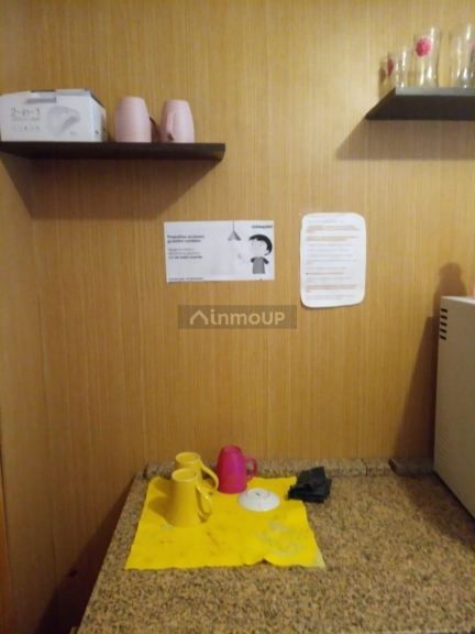 Edificio en Venta en Capital, Mendoza