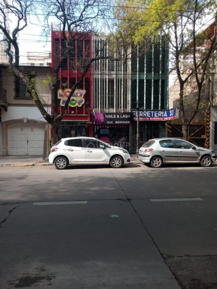 Edificio en Venta en Capital, Mendoza