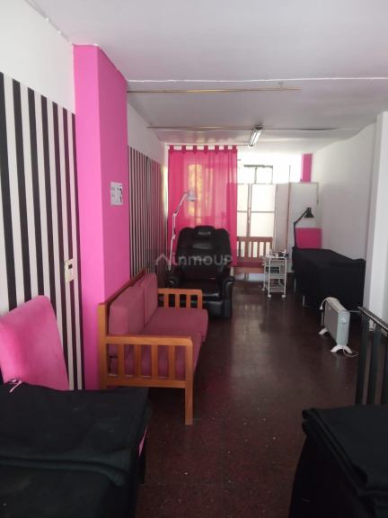 Edificio en Venta en Capital, Mendoza