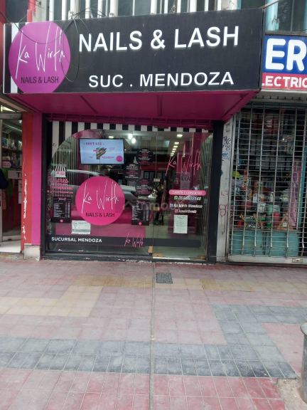 Edificio en Venta en Capital, Mendoza