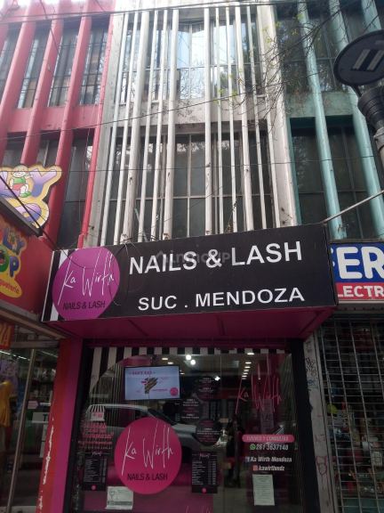 Edificio en Venta en Capital, Mendoza