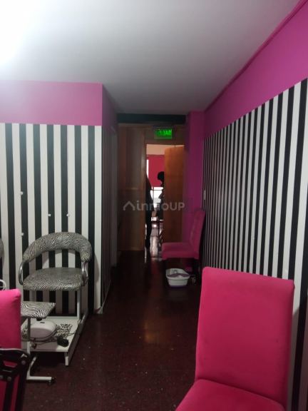 Edificio en Venta en Capital, Mendoza