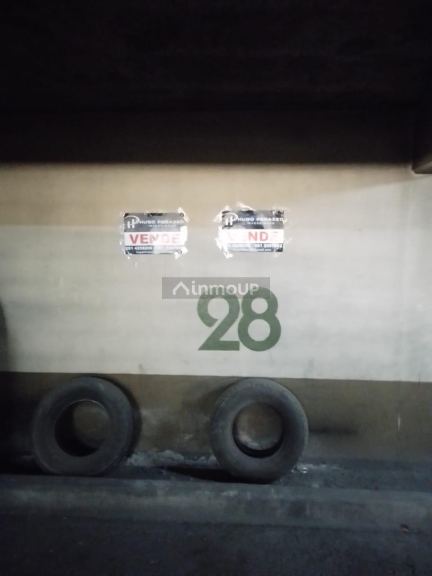 Cochera en Venta en Capital, Mendoza