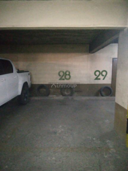 Cochera en Venta en Capital, Mendoza