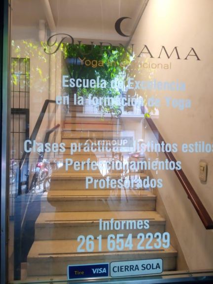 Edificio en Venta en Capital, Mendoza