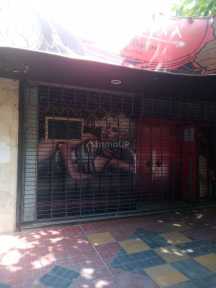 Edificio en Venta en Capital, Mendoza