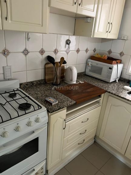 Departamento en Venta en Capital, Mendoza