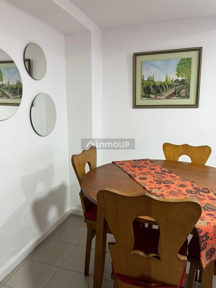 Departamento en Venta en Capital, Mendoza